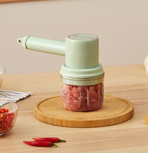 Load image into Gallery viewer, Meat mincer function