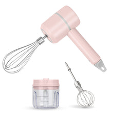 Load image into Gallery viewer, 3-in-1 parts - PINK