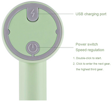 Load image into Gallery viewer, Darling™ Mix & Mash 3-in-1 Wireless Mixer